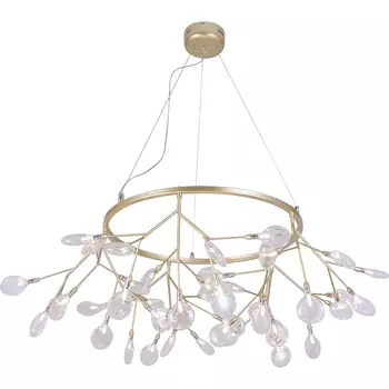 Подвесной светильник Crystal Lux