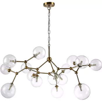 Подвесной светильник Crystal Lux