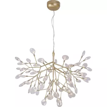 Подвесной светильник Crystal Lux