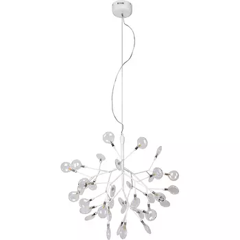 Подвесной светильник Crystal Lux