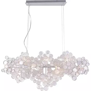 Подвесной светильник Crystal Lux