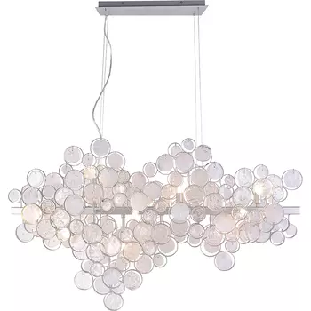 Подвесной светильник Crystal Lux