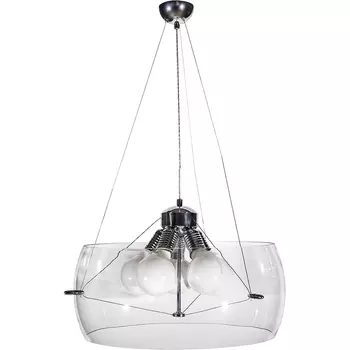 Подвесной светильник Crystal Lux