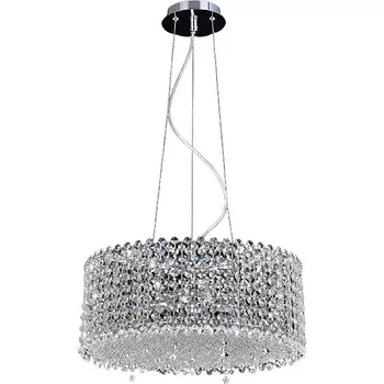 Подвесной светильник Crystal Lux