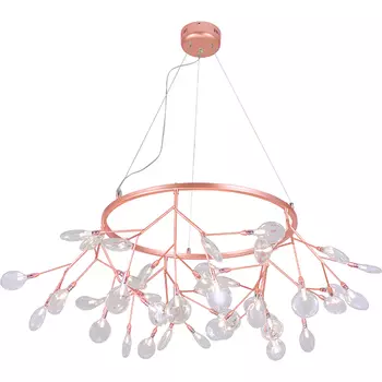 Подвесной светильник Crystal Lux