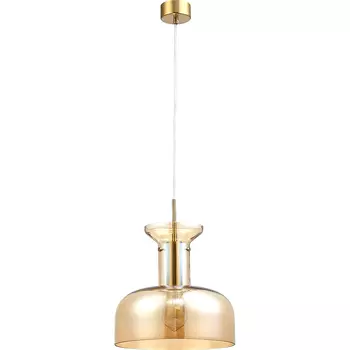 Подвесной светильник Crystal Lux