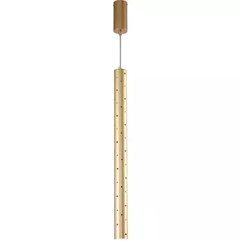 Подвесной светильник Crystal Lux