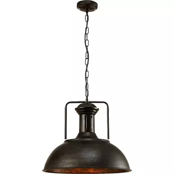 Подвесной светильник Crystal Lux