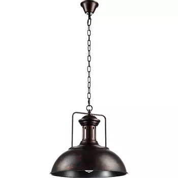 Подвесной светильник Crystal Lux