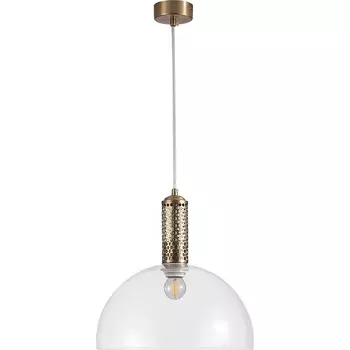 Подвесной светильник Crystal Lux