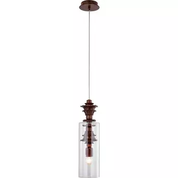 Подвесной светильник Crystal Lux