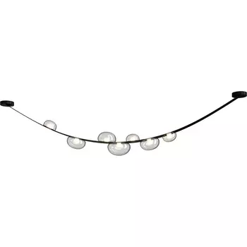 Подвесной светильник Crystal Lux