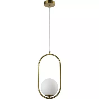 Подвесной светильник Crystal Lux