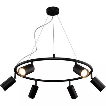 Подвесной светильник Crystal Lux