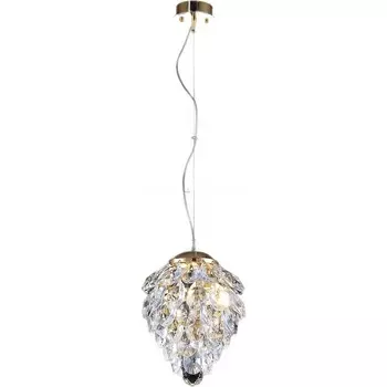 Подвесной светильник Crystal Lux