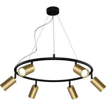 Подвесной светильник Crystal Lux