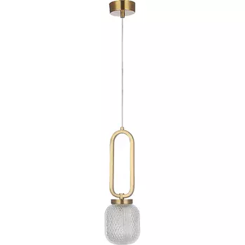 Подвесной светильник Crystal Lux