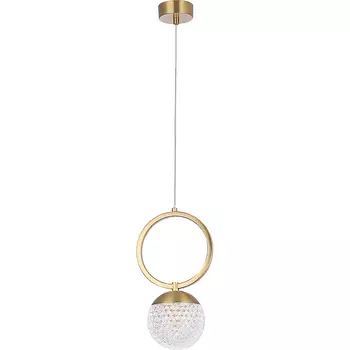 Подвесной светильник Crystal Lux