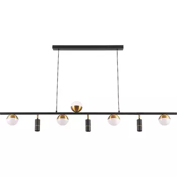 Подвесной светильник Crystal Lux