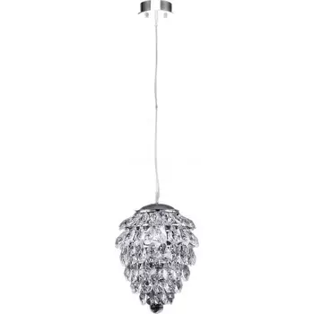 Подвесной светильник Crystal Lux