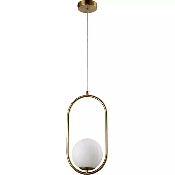 Подвесной светильник Crystal Lux