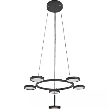 Подвесной светильник Crystal Lux