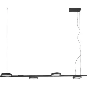 Подвесной светильник Crystal Lux