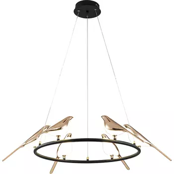 Подвесной светильник Divinare