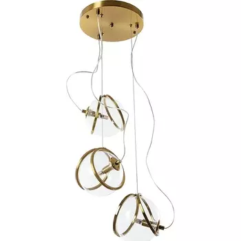 Подвесной светильник Divinare