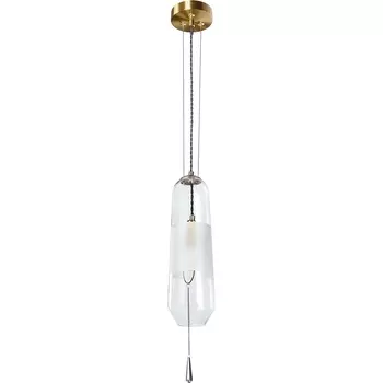 Подвесной светильник Divinare