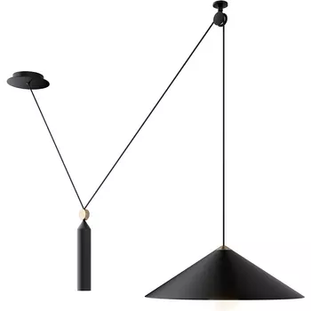 Подвесной светильник Maytoni