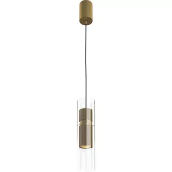 Подвесной светильник Maytoni