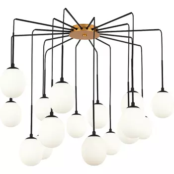 Подвесной светильник Maytoni