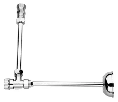 Подводка для сливного бачка Gattoni