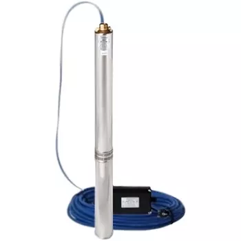 Погружной насос Водолей