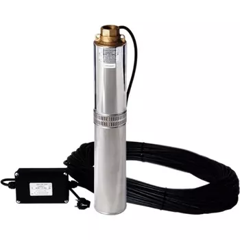 Погружной насос Водолей