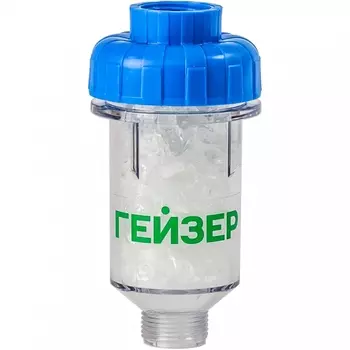 Полифосфатный фильтр Гейзер