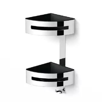 Полка для душа Langberger