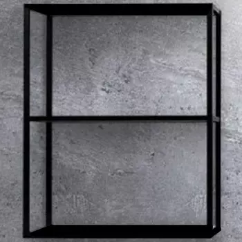 Полка для металлического каркаса Cezares