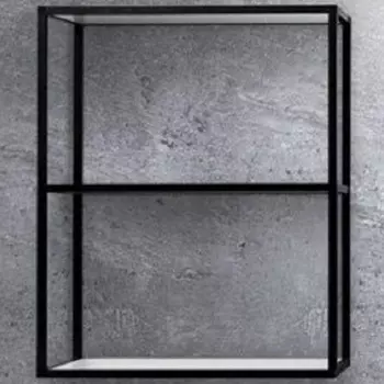 Полка для металлического каркаса Cezares