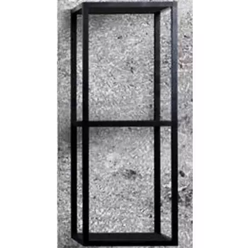 Полка для металлического каркаса Cezares