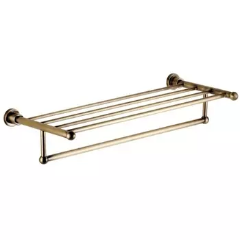 Полка для полотенец Aquanet