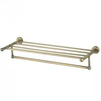 Полка для полотенец Aquanet