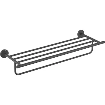 Полка для полотенец Aquatek