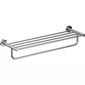 Полка для полотенец Aquatek