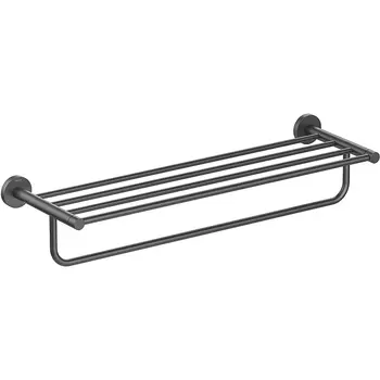 Полка для полотенец Aquatek