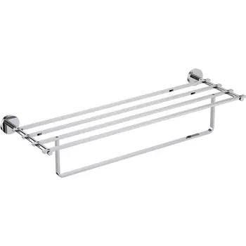 Полка для полотенец Aquatek