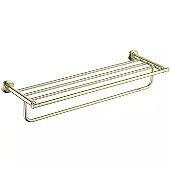 Полка для полотенец Aquatek