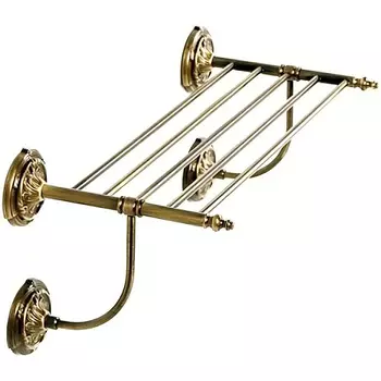 Полка для полотенец Art&Max