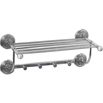 Полка для полотенец Art&Max